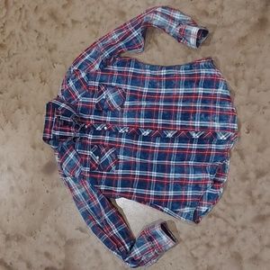 Rock & Roll Cowgirl Pearl Snap XL